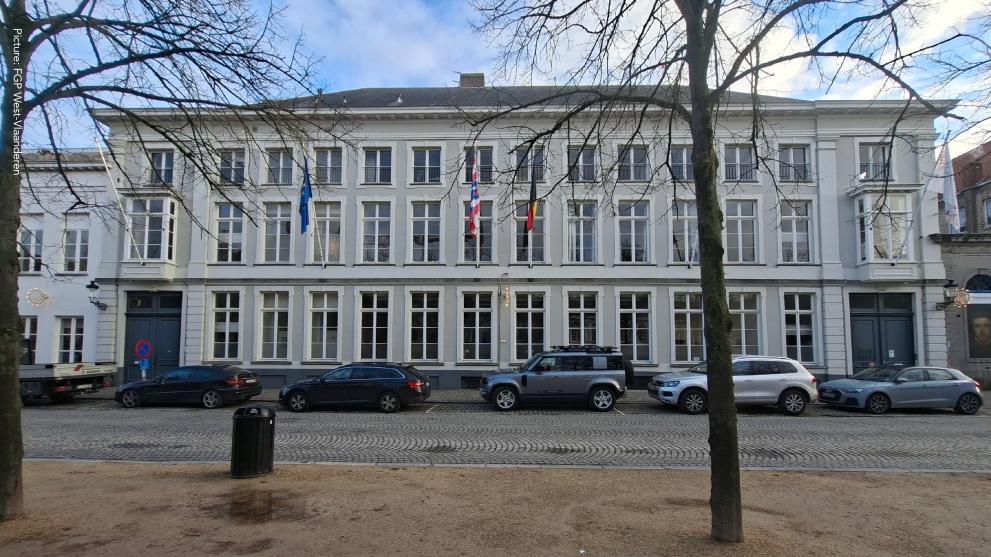 College of Europe