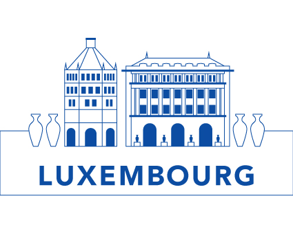 Luxembourg logo