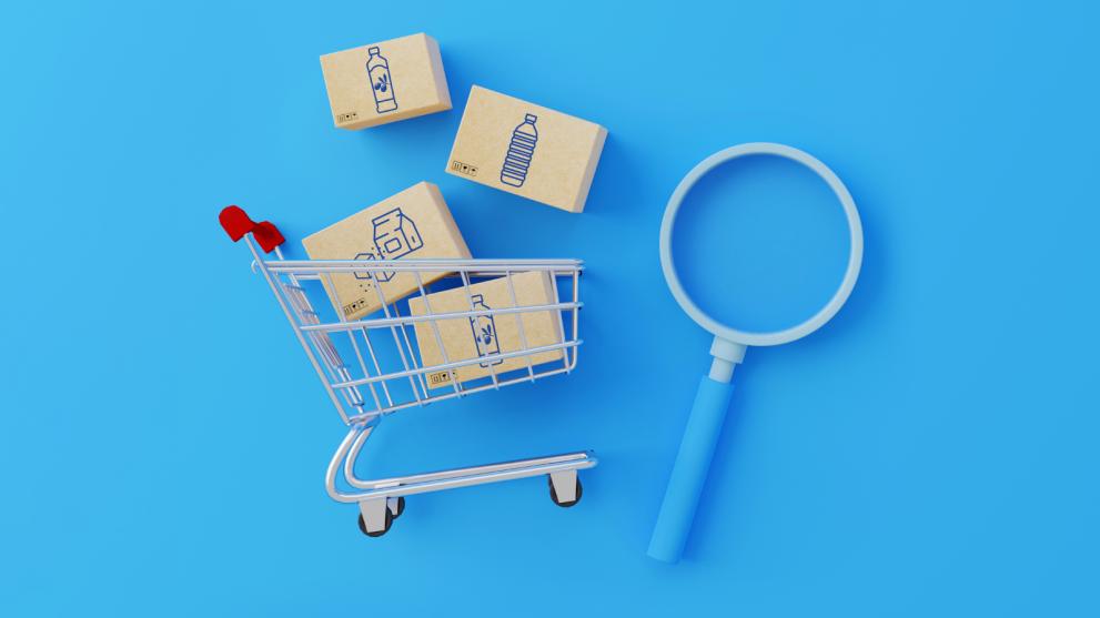 Essential food products