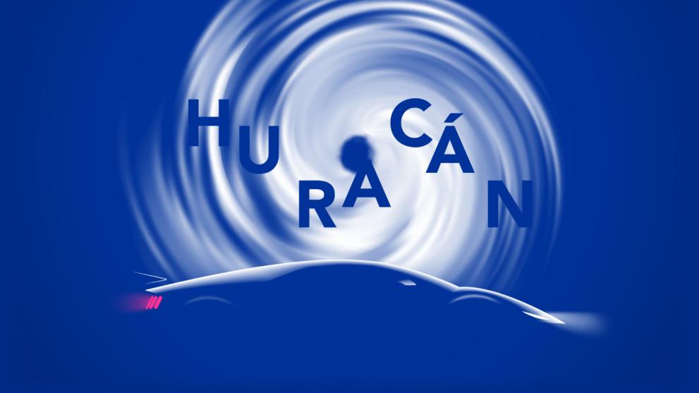 Huracán