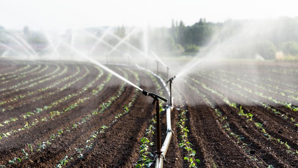 Irrigation systems