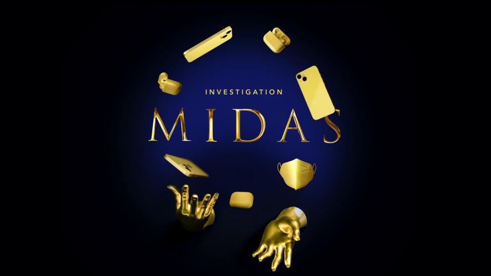 Midas