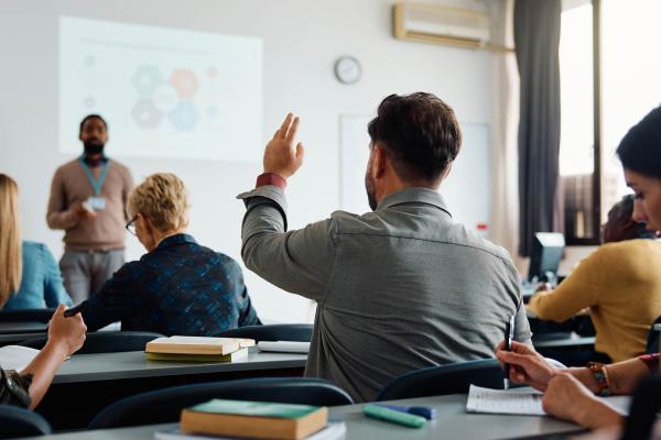 training environment