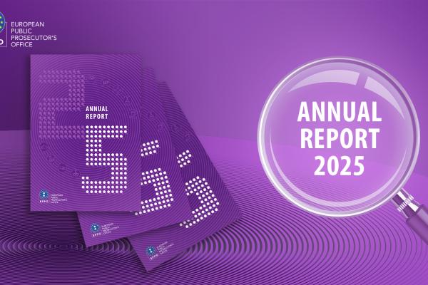 Annual report 2025